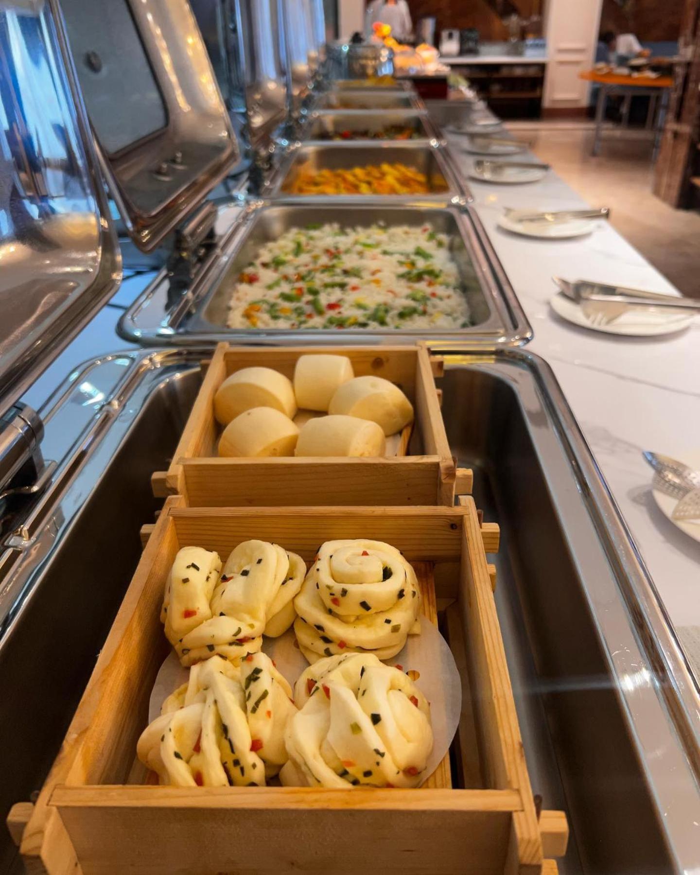 Sofia International Hotel 比什凯克 外观 照片